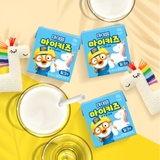 Thức uống dinh dưỡng vị sữa MyKids Milk 150ml thùng 24 hộp