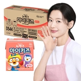 Thức uống dinh dưỡng vị dâu tây TPBS Nucare MyKids Strawberry 150ml x 24 hộp
