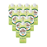 Sữa dinh dưỡng đạm thực vật 100% Nucare All Protein Plant Based Savory Grain 250ml x 10 hộp