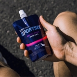 Thức uống sau khi tập thể thao TPBS Nucare SportSix Revital Drink 100ml x 10 gói