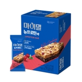Bánh MyMeal NU Protein BarM 21g x 12 cái