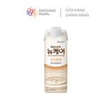 Thức uống dinh dưỡng vị gạo rang NUCARE Roasted Rice 200ml