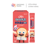 Thạch hồng sâm Mykids Red Ginseng Jelly Strong (20g×20 cái)