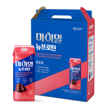 TPBS Sữa MyMeal NU Protein Deep Choco 190ml x 16 hộp