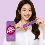 Nước ép mận khô HeyN 100% Organic Prune Stick 20g x 14 gói