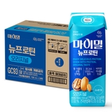 TPBS Sữa MyMeal NU Protein Original 190ml x 30 hộp