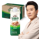 Thức uống dinh dưỡng dành cho người tiểu đường TPBS NUCARE Glucose Plan vị đậu nành 200ml x 24 hộp
