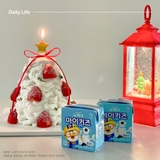 Thức uống dinh dưỡng TPBS Nucare MyKids 150ml mix 3 Strawberry & 3 Milk & 2 Banana & 2Blueberry (set 10 hộp)