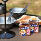 Thức uống dinh dưỡng vị socola TPBS Nucare MyKids Chocolate 150ml x 24 hộp