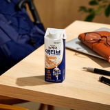 Thức uống dinh dưỡng protein & canxi cao Nucare Active Original 200ml x 24 hộp