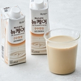 Thức uống dinh dưỡng vị gạo rang NUCARE Roasted Rice 200ml