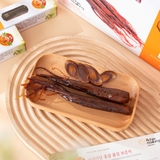 Hồng Sâm Nguyên Củ Tẩm Hộp 300g - Achimmadang Hàn Quốc