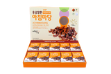 Hồng Sâm Thái Lát Tẩm VIP Hộp 200g - Achimmadang Hàn Quốc