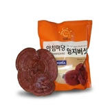 Nấm Linh Chi  - Achimmadang Hàn Quốc 1kg (loại 6-8 lá)