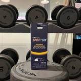 Dinh dưỡng trước tập thể thao TPBS Nucare Sportsix Arginine Booster 6000 24g x10