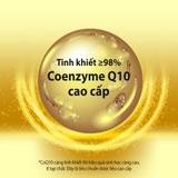 Viên uống Coenzyme Q10 Plus 500mgx30 viên