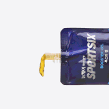 Thức uống trước khi tập thể thao Nucare SportSix Booster Gel 60g