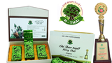 Trà Shan Tuyết Hồng Thái