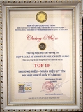 Tứ đại danh trà - Hộp sơn mài