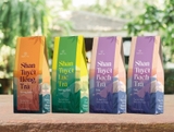 Bạch Trà Kim 75g - Chè Shan Tuyết Tây Côn Lĩnh cao cấp