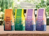 Shan Tuyết Lục Trà Sương Mai Cao Cấp 100g - Chè Xanh Tây Côn Lĩnh