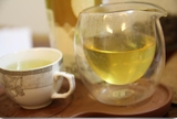 Trà Shan Tuyết Tủa Chùa