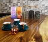 Shan Tuyết Hồng Trà Hương Xuân 35g