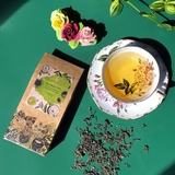 Trà Shan Tuyết HỘP 50g