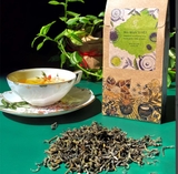 Trà Shan Tuyết HỘP 50g