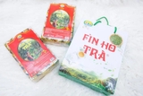 TRÀ XANH HÚT CHÂN KHÔNG (TL: 250g/25 gói nhỏ)