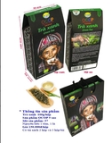 TRÀ XANH OCOP 5 sao (TL 100g)