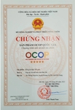 HỒNG TRÀ OCOP 5 sao (TL: 100g)