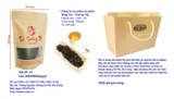HỒNG TRÀ TRƯỜNG THỌ (100g)