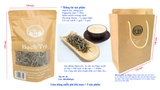 BẠCH TRÀ BÚP ORGANIC - EU
