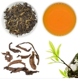 TRÀ ĐEN - HỒNG TRÀ THƯỢNG HẠNG HỘP 100GR