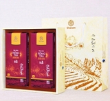 TRÀ ĐEN - HỒNG TRÀ THƯỢNG HẠNG HỘP 100GR