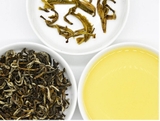 TRÀ XANH THIỆN ƯỚP SEN HẢO HẠNG HỘP 80G