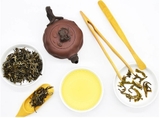TRÀ XANH THIỆN ƯỚP SEN HẢO HẠNG HỘP 80G