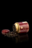Hồng trà Shan tuyết cổ thụ 85g