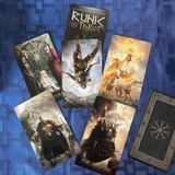 Runic Tarot Deck