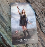 Runic Tarot Deck