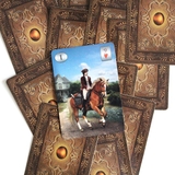 Bài Thelema Lenormand Oracle