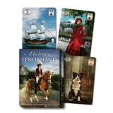 Bài Thelema Lenormand Oracle