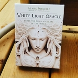 Bài White Light Oracle