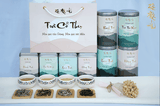 Set trà Tri Ân