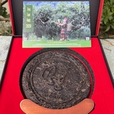TRÀ VÀ ĐỒ UỐNG
