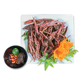 ĐỒ ĂN, NGUYÊN LIỆU CHẾ BIẾN