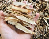 Sâm Cau Đỏ Khô - Bếp Trên Bản