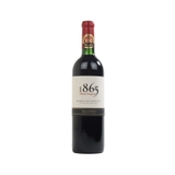 Rượu vang Chile San Pedro 1865 Selected Vineyards, Cabernet Sauvignon