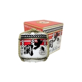 Rượu Sake Ozeki Barrel